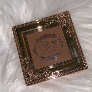 pretty VULGAR— 113•Bronze Mannikin Bronzer